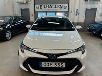 begagnad Toyota Corolla Touring Sports Hybrid e-CVT(122hk)V-hjul