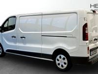 Begagnad Renault Trafic 150 HK (110 kW) 2023