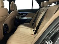 begagnad Mercedes E300 EKombi AMG Premium Plus *Lagerbil*