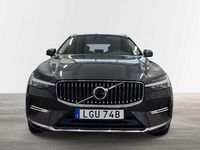 Begagnad Volvo XC60 252 HK (185 kW) 2023 Grå SUV