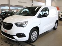 begagnad Opel Combo Cargo Premium+ 1.5 D130 Aut L1 - DEMO