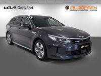 begagnad Kia Optima Hybrid SW Plug-in Plus 2 (Drag)