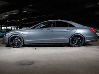 begagnad Mercedes CLS63 AMG AMG AMG