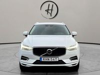 Begagnad Volvo XC60 392 HK (288 kW) 2020 Vit SUV