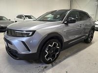 Begagnad Opel Mokka 131 HK (96 kW) 2024 Grå metallic SUV