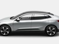 Begagnad Polestar 4 Long Range Single Motor 200 kW (272 HK) 2024 Silver SUV