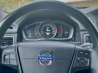 begagnad Volvo V70 D2 Limited Edition