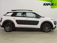 begagnad Citroën C4 Cactus Citroën 1.2 PureTech Navi M-Värmare PDC 2017, Halvkombi