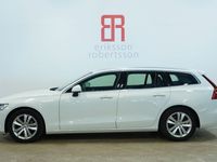 begagnad Volvo V60 D3 AWD Advanced Edition Momentum Euro 6 VOC Drag