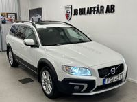 begagnad Volvo XC70 D5 AWD Classic, Summum,/Navi/VOC/Drag/Blis/T-luck