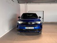 Begagnad Opel Mokka 136 HK (100 kW) 2025 Blå SUV
