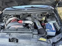 begagnad Ford F350 SuperCab 6.0 V8 Power Stroke 4x4 TorqShift XLT