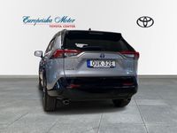 begagnad Toyota RAV4 2. 5 Plug-in / Style / Premiumpaket /JBL/1160Mil