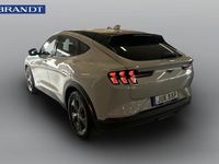 begagnad Ford Mustang Mach-E Long Range 294hk Automat