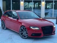 Begagnad Audi S4 400 HK (294 kW) 2010