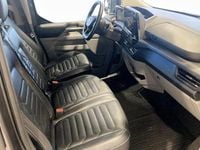 Begagnad Ford Tourneo Custom Titanium 170 HK (125 kW) 2024 Van
