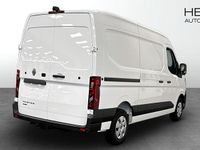 Begagnad Renault Master 150 HK (110 kW) 2024 Van