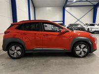 begagnad Hyundai Kona Electric 64 kWh, 204 HK / Leasebar / Backkamera / Navi /