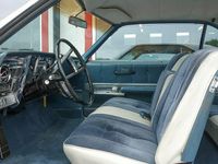 begagnad Oldsmobile Toronado HT 7.0 Rocket 425 V8 Aut Kultbil 385 Hkr 1967 Coupe Skattefri