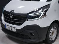 begagnad Renault Trafic Grand Kombi 2.0 dCi EDC, 145hk, 2021