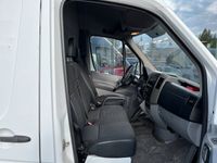 begagnad Mercedes Sprinter 316 NGT Automat, 156hk, Nybes, MOMS