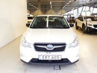 begagnad Subaru XV 2.0 4WD 150 HK AUT, AVTAGBAR DRAGKROK M&K VÄRMARE