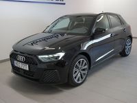 begagnad Audi A1 Sportback 30 TFSi 110hk Proline