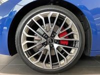 Begagnad Audi A5 S-Line 207 HK (152 kW) 2025 Ascariblå metallic Kombi