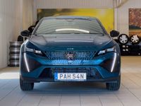 begagnad Peugeot 408 Hybrid AUT GT Euro 6 225hk