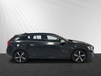 begagnad Volvo V60 D3 Classic R-Design