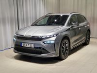 Begagnad Skoda Enyaq iV 210 kW (286 HK) 2026 Grå SUV