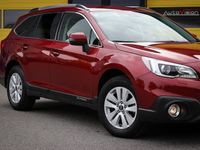 begagnad Subaru Outback 2.0 4WD Lineartronic 150hk | SKINN | KAMERA