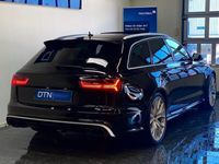 begagnad Audi RS6 605hk/Sv-Såld/Performance 4.0 TFSI V8 Quattro/Sv-Så