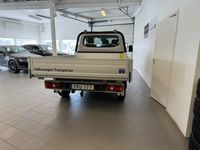 begagnad VW Transporter Chassi Cab T30 2.0 TDI EU6 DSG Pickup