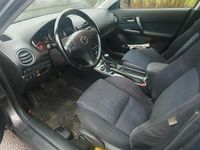 begagnad Mazda 6 Wagon 2.0 MZR-CD