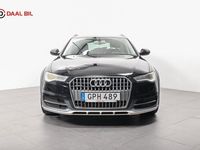 begagnad Audi A6 Allroad QUATTRO 3.0 TDI V6 218HK AMBITION LUFTFJÄD