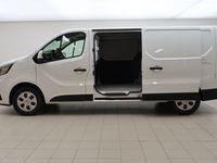 begagnad Renault Trafic Skåpbil Skåp PhII Nordic L2H1 150 A