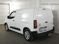 begagnad Toyota Proace Electric City Comfort