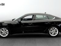 begagnad Audi A5 Sportback 45 TFSI quattro 245 Hk S-tronic Proline advanced A