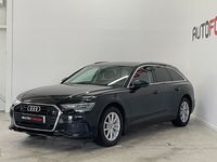 begagnad Audi A6 Avant 40 TDI S Tronic Attraction, Proline 204hk MOMS