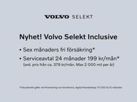 begagnad Volvo XC40 Recharge T5 Inscription TEKNIK | BLIS | H&K