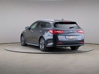 begagnad Kia Optima Hybrid 