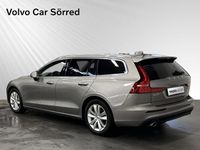 begagnad Volvo V60 B4 Diesel Momentum Advanced SE