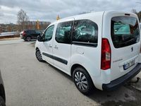 begagnad Peugeot Partner Tepee 1.6 HDi