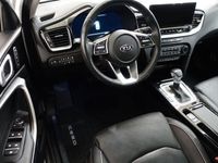 begagnad Kia Ceed Sportswagon Cee´d Plug-in Hybrid Advance Plus 2 Drag M-värm 2021, Halvkombi