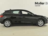 begagnad Seat Leon 5D 1.5 TSI 130 STYLE, Backkamera, Värmare