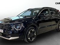 Begagnad Kia e-Niro Advance 150 kW (204 HK) 2024 Svart SUV