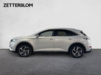 begagnad DS Automobiles DS7 Crossback 