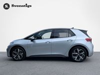 begagnad VW ID3 Pro Performance Assistanspkt Värmare