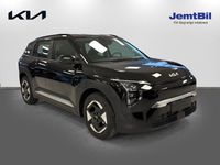 Ny Kia EV3 150 kW (204 HK) 2026 Svart SUV